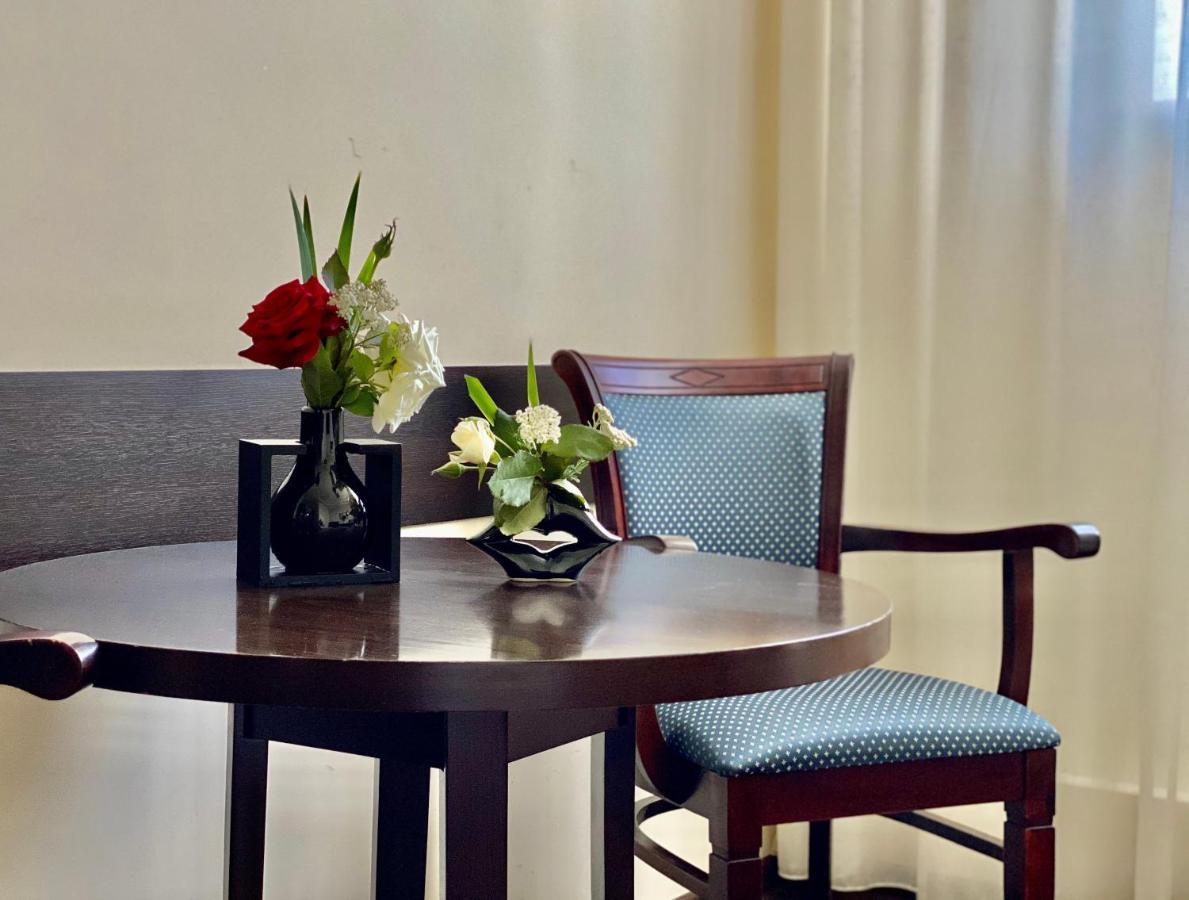 Parvana Hotel Gyumri ภายนอก รูปภาพ